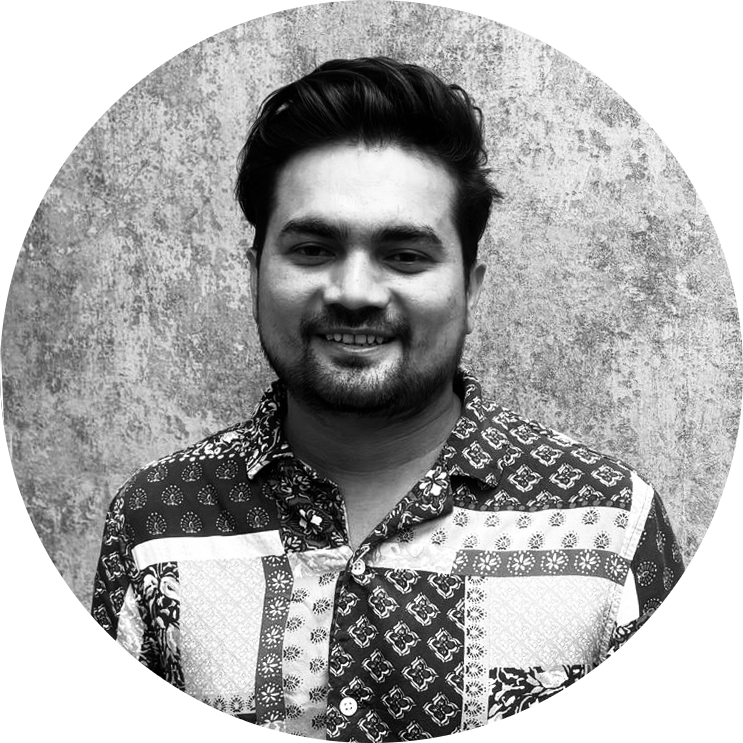 Manindra Singh Bisht :